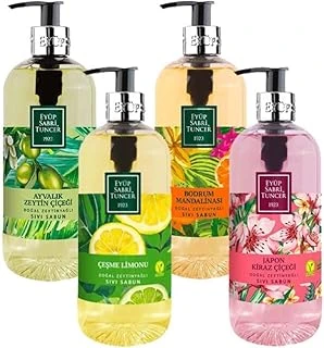 Sıvı Sabun 500 Ml Paket ürün görseli 1