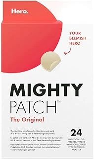 Hero Mighty Sivilce Bandı ürün görseli 1