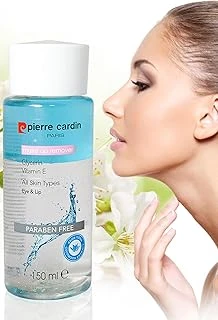 Pierre Cardin Two Phase Make Up Remover 150 Ml - Makyaj Temizleyicisi ürün görseli 1