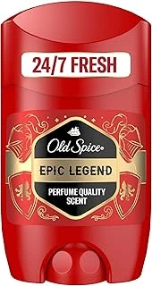 Old Epic Legend Erkek Deodorant Stick 50 Ml ürün görseli 1