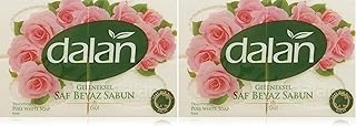 Dalan Banyo Sabunu Gül 1 Paket (1 X 600 G) 2Li Paket ürün görseli 1