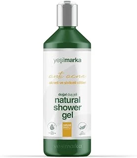 Yeşilmarka "Anti Acne" Shower Gel Duş Jeli ürün görseli 1