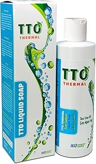 5 Gum Tto Thermal Sıvı Sabun 250 Ml ürün görseli 1