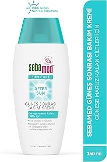Sun Care After Sun Nemlendirici Yatıştırıcı Serinletici Rahatlatıcı Güneş Sonrası Balsam 150 Ml ürün görseli 1