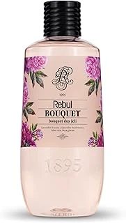 Rebul Buket Duş Jeli 500 Ml ürün görseli 1