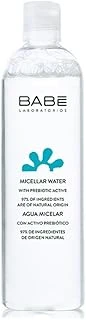 Eau Thermale Babe Micellar Water Yüz Makyaj Temizleme Suyu 400 Ml ürün görseli 1