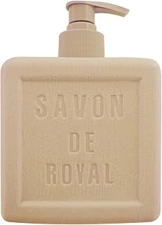 Savon De Provence Nemlendirici Vegan Sıvı Sabun 500 Ml (Krem) ürün görseli 1