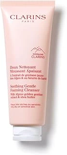 Soothing Gentle Foaming Cleanser 125Ml ürün görseli 1