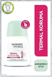 Mineral Termal Koruma Kadın Roll-On Deodorant 3600541928930 ürün görseli 1