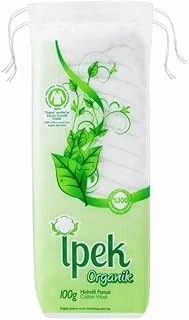 İpek Hidrofil Organik Pamuk 100 Gr ürün görseli 1