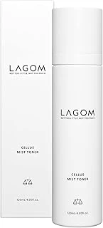 Lagom Cellus Mist Toner 120Ml Nemlendirici Mist Tonik ürün görseli 1