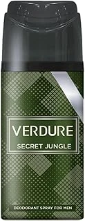 Verdure Secret Jungle Deodorant 150Ml ürün görseli 1