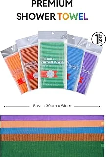 Missha Shower Towel 1 Adet ürün görseli 1