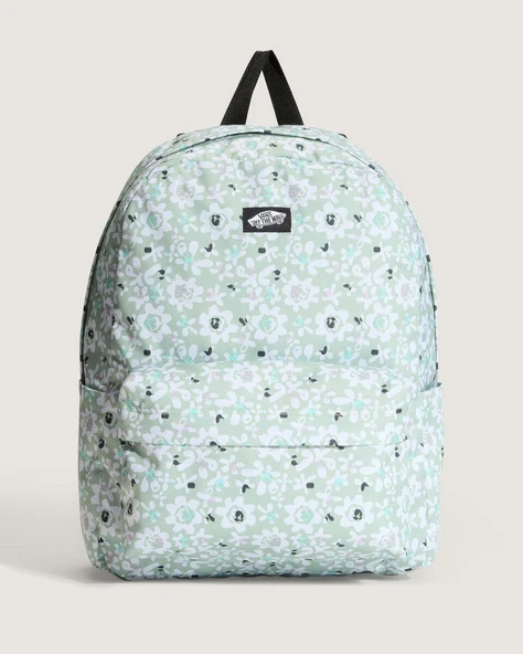 Vans Old Skool Backpack Sırt Çantası VN000H4WGRL1 ürün görseli 1
