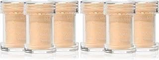 Jane Iredale Pudra-Me Spf30 Kuru Güneş Koruyucu, Yedek 3 Paket (2 Paketi) ürün görseli 1