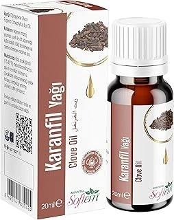 Softem Karanfil Yağı 20 Ml. ürün görseli 1