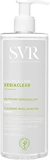 Svr Sebiaclear Eau Micellaire, 400 Ml ürün görseli 1