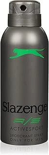 Erkek Yeşil Deodorant ürün görseli 1