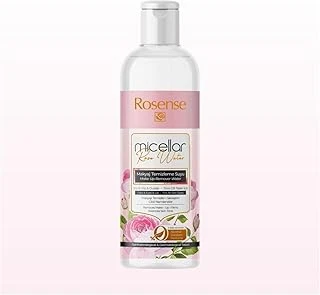 Rosense Micellar Water Makyaj Temizleme Suyu 220 Ml ürün görseli 1