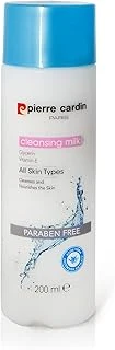 Pierre Cardin Face Cleansing Milk Nemlendirici Yüz Temizleme Sütü (200 Ml) ürün görseli 1