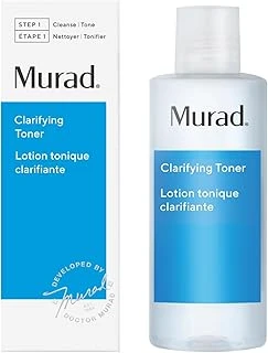 Murad Clarifying Toner Gözenekleri Derinlemesine Temizleyen Arındırıcı Tonik (150 Ml) ürün görseli 1