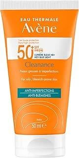 Avene-Cleanance Solaire 50 Ml ürün görseli 1