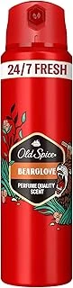 Old Bearglove Erkek Sprey Vücut Deodorantı 150 Ml ürün görseli 1