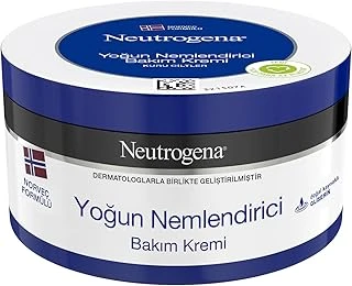 Yoğun Nemlendirici Bakım Kremi 300 Ml ürün görseli 1