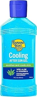 Banana Boat Aloe Vera & E Güneş Sonrası Serinletici Jel 236Ml ürün görseli 1