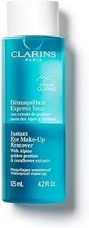 Instant Eye Göz Makyaj Temizleyici 125 Ml ürün görseli 1