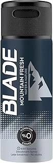 Blade Mountain Fresh Roll On, 50 Mililitre ürün görseli 1