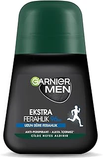 Men Ekstra Ferahlık Roll-On Deodorant ürün görseli 1
