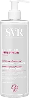 Svr Sensifine Ar Micellaire Solution, 400 Ml ürün görseli 1