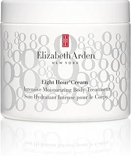 Elizabeth Arden Eight Hour Intensıve Moisturizing Body Treatment 400Ml ürün görseli 1