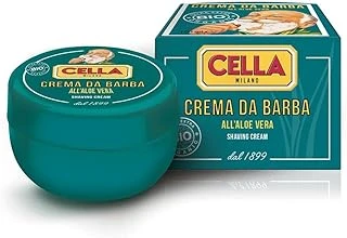 Organik Tıraş Kremi - Kasede ürün görseli 1