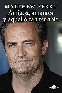 Amigos, Amantes Y Aquello Tan Terrible (Contraluz) ürün görseli 1