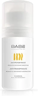 Babé Laboratories Roll-On Deodorant 1 Paket (1 X 50 Ml) ürün görseli 1