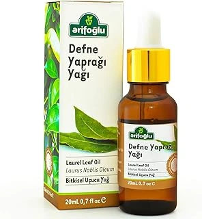 Arifoğlu Defne Yaprağı Yağı 20 Ml ürün görseli 1