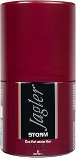 Jagler Rollon Storm 50 Ml ürün görseli 1