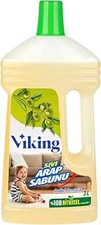 Viking Sıvı Arap Sabunu 1 Litre ürün görseli 1