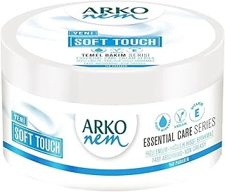 Nem Touch Bakım Kremi 250 Ml ürün görseli 1