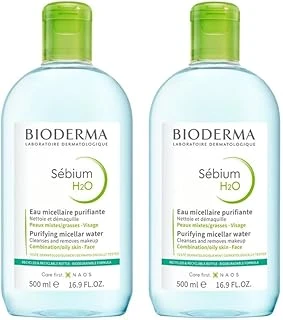 Sebium H2O 500Ml İkiz Set ürün görseli 1