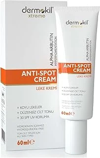 Dermokil Xtreme Anti Spot Kremi, 60 Ml, Yüz Kremi ürün görseli 1