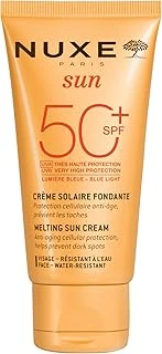 Nuxe Sun Yaşlanma Karşıtı Güneş Koruyucu Yüz Kremi Spf50 50 Ml ürün görseli 1