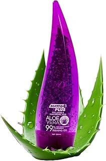 Softto Kolajen Hyalüroni̇k Asi̇d Özlü Aloe Vera Jel 250 Ml ürün görseli 1