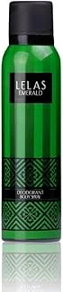 Emerald Deodorant 150 Ml ürün görseli 1