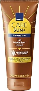 Avon Care Sun+ Bronzing Bronzlaştırıcı Losyon 200 Ml. ürün görseli 1