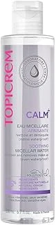 Topicrem Calm+ Soothing Micellar Water 200Ml ürün görseli 1