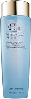Estée Lauder Perfectly Clean Infusion Balancing Treatment Losyon, 400 Ml ürün görseli 1