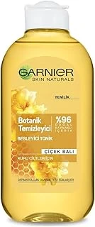 Botanik Besleyici Tonik Çiçek Balı İçerikli (200 Ml) ürün görseli 1